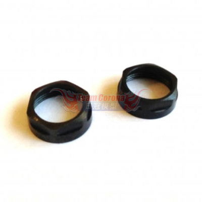  Awesomatix  ST38 Universal Nut x 2